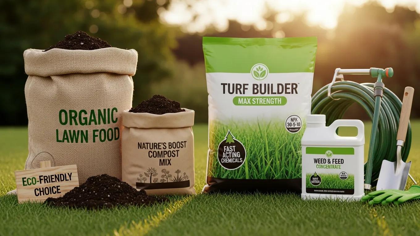 Lawn Care in Rockland County | The Turf Lab NY